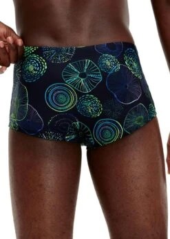 Speedo Allover Digital 17cm Briefs - Jellyfish Glows -Swim Equipment Shop tumbnail ca983c10 1e23 44ba 8550 5478c9b74806