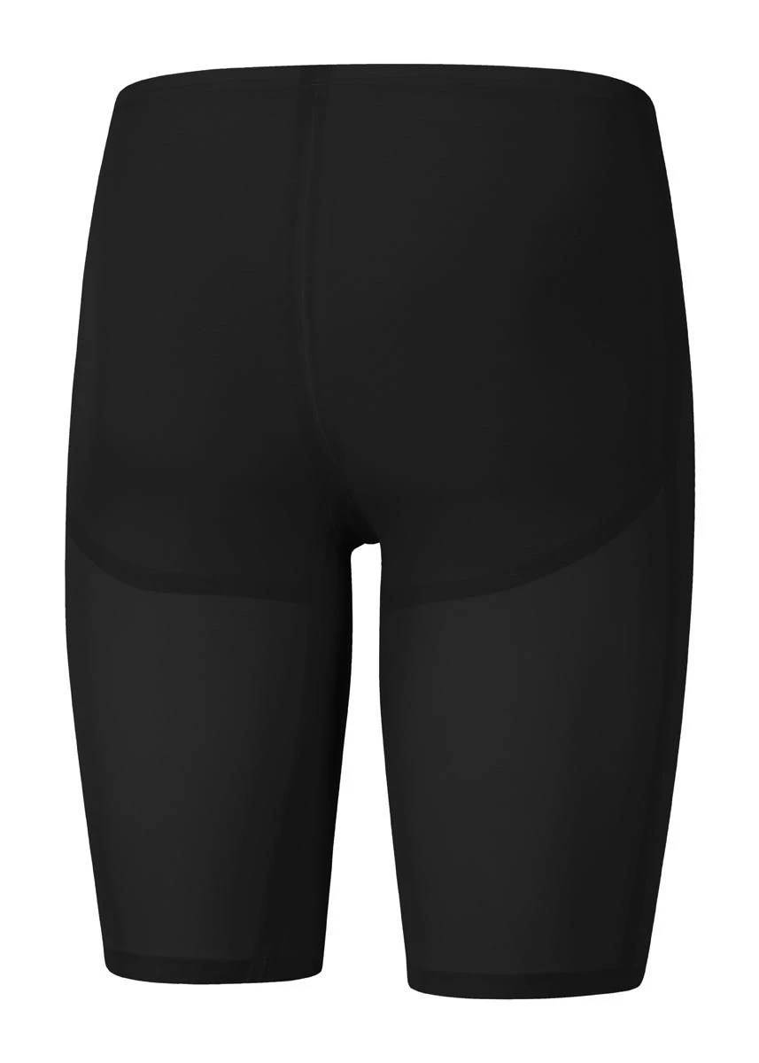 Speedo Fastskin LZR Ignite Jammer - Black 10 Speedo Fastskin LZR Ignite Jammer - Black - Image 8