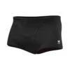 TYR Mens Solid Trunks - Black 1 TYR Mens Solid Trunks - Black -Swim Equipment Shop tumbnail ce12fd94 37d8 47de be20 360bee43206a