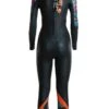Jaked Womens Shockwave Multi Thickness Wetsuit - Black / Pink -Swim Equipment Shop tumbnail ce4da195 6229 4ced 9a94 a8899b4f7f39