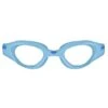 Arena The One Junior Goggles - Clear / Cyan / Blue -Swim Equipment Shop tumbnail ceb30dca 3649 4af4 951d 3cf1c0e61093