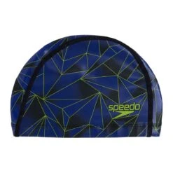 Speedo Junior Printed Pace Cap -Swim Equipment Shop tumbnail d07f5002 ac5d 422c ae5d f9c8d82d6594 1