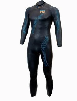 Blueseventy Men's Fusion Fullsuit