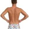 Arena Crazy Gummy Low Waist Swim Short - White/Multi 2 Arena Crazy Gummy Low Waist Swim Short - White/Multi -Swim Equipment Shop tumbnail d1d2f29b 6998 4ed6 ac4b 0a22bd88ca2e
