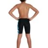 Speedo Boy's Allover Panel Jammer - Black/ Bondi Blue/ Mercurial Blue 2 Speedo Boy's Allover Panel Jammer - Black/ Bondi Blue/ Mercurial Blue -Swim Equipment Shop tumbnail d38d0eeb bee2 4e20 b64c e986bf44ad6c