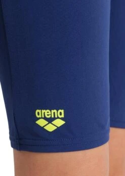 Arena Boy's Graphic Swim Jammer - Navy -Swim Equipment Shop tumbnail d4e6ffcb c75c 437e 96c2 76c419d0002f