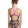 Arena Girl's Allover Lightdrop Swimsuit - Freak Rose/Black/Multi 2 Arena Girl's Allover Lightdrop Swimsuit - Freak Rose/Black/Multi -Swim Equipment Shop tumbnail d5967a04 ad38 4404 9a75 8e92a8bcd8aa