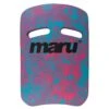 Maru Swirl Two Grip Kickboard - Blue / Pink -Swim Equipment Shop tumbnail d808d6b8 d055 4ccb 99b1 253575b69bab