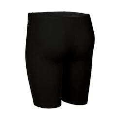 Arena Boy's Team Solid Jammer - Black/White -Swim Equipment Shop tumbnail d8108ef2 616d 42ee a4a9 fe463a2b7e36