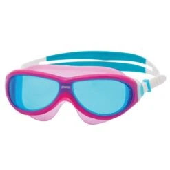 Zoggs Phantom Junior Mask -Swim Equipment Shop tumbnail d97cbc8a bbc8 4a1e b663 fcb0992bcbe8 1