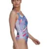 Adidas Sea 3s Swimsuit - Pink/White -Swim Equipment Shop tumbnail daab427d 9e07 40d7 a8a7 90f5b2ff9629
