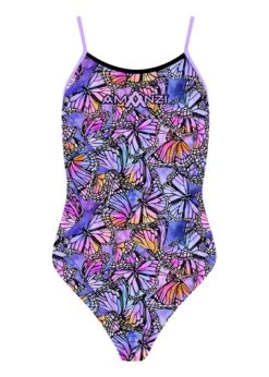 Amanzi Flutter Pro Back Swimsuit -Swim Equipment Shop tumbnail db387694 a037 4011 8ce4 4b1f0b72d7e1