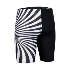 Arena Crazy Placement Jammer - Black/Multi -Swim Equipment Shop tumbnail dc3dc081 0c11 4e7c a7b0 d332c3e5ba6b