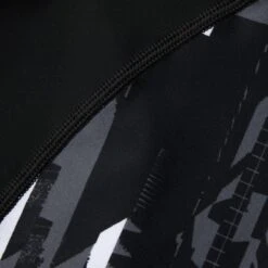 Speedo Allover V-Cut Jammer - Black/ Charcoal/ White -Swim Equipment Shop tumbnail dc45144c 564e 4876 abb5 f4fd8b0d05bf