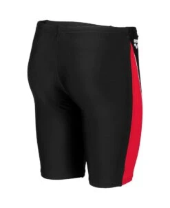 Arena Boy's Thrice Jammer - Black/ Anguria/ White -Swim Equipment Shop tumbnail dcd42545 722e 4786 9382 6287df820d23