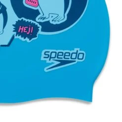 Speedo Printed Silicone Cap -Swim Equipment Shop tumbnail dcec22a4 44ef 44f2 b012 7f535ebd13c8 1