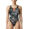 Akron Save The Fish Swimsuit -Swim Equipment Shop tumbnail ddf74c35 9aed 426e 85f2 63b00c9b7386