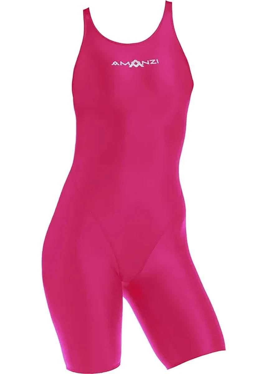 AMANZI Ruby Kneelength Swimsuit 4 AMANZI Ruby Kneelength Swimsuit - Image 2