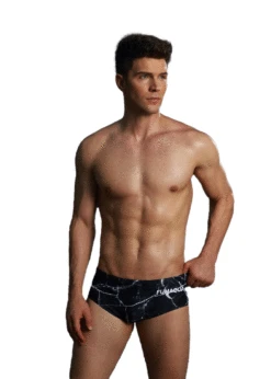 FunAqua Black Marble Trainer -Swim Equipment Shop tumbnail df93a1e3 4acc 4d90 90e4 e0c119014a6e