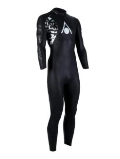 Aquasphere Men's Pursuit V3 Triathlon Wetsuit 12 Aquasphere Men's Pursuit V3 Triathlon Wetsuit -Swim Equipment Shop tumbnail e2a7d831 3034 473f b0d5 0fd7294d0940