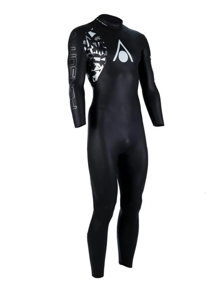 Aquasphere Men's Pursuit V3 Triathlon Wetsuit 5 Aquasphere Men's Pursuit V3 Triathlon Wetsuit - Image 3