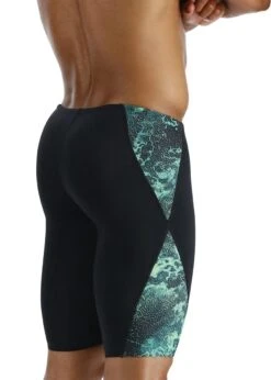 TYR Diploria Blade Jammer - Green -Swim Equipment Shop tumbnail e3537df9 2d21 451c 8790 9e97f3d033be