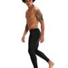 Speedo Mens Essential Swim Legging - Black -Swim Equipment Shop tumbnail e3d60287 a442 4fa3 a755 0e506d13eb06