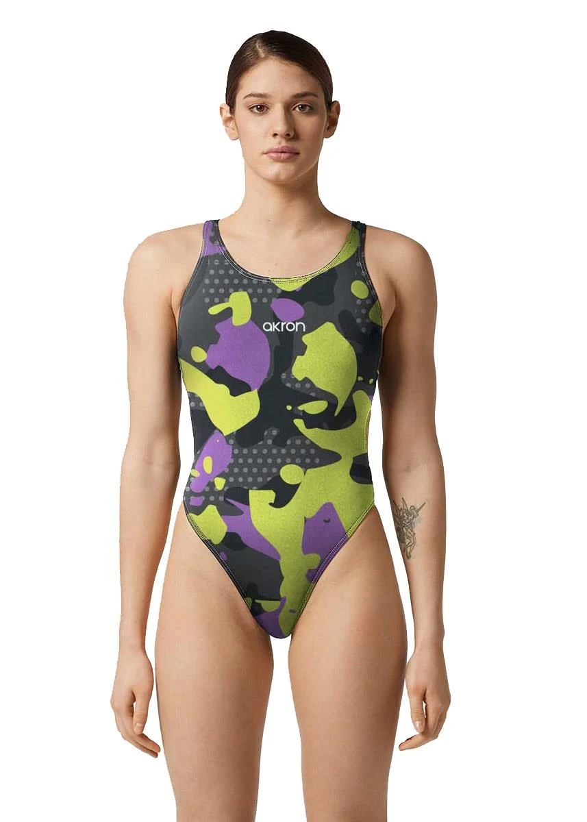 Akron Mimetik Swimsuit 3 Akron Mimetik Swimsuit