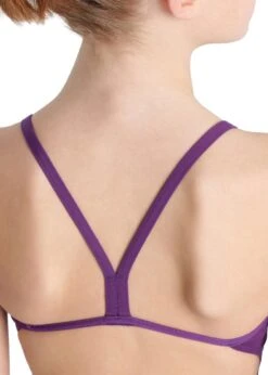 Arena Girl's Team Challenge Back Solid Swimsuit - Plum/White 13 Arena Girl's Team Challenge Back Solid Swimsuit - Plum/White -Swim Equipment Shop tumbnail e5f2c5aa ac83 4646 a46d 278dd8f26deb