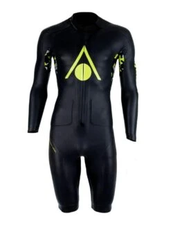 Aqua Sphere Mens Limitless SwimRun Wetsuit V2 -Swim Equipment Shop tumbnail e6ba629b 4051 4e7e b5df 7fe97215336d