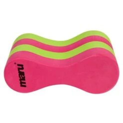 Maru Junior Pull Buoy - Pink / Lime -Swim Equipment Shop tumbnail e6ed6dae 239f 4833 a727 31f6bebb7441