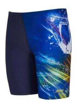Zoggs Boys Mid Jammer - Viper Print -Swim Equipment Shop tumbnail e79823c3 07b6 47e7 b90f 1ddaecbbaa65
