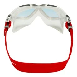 Aqua Sphere Vista Iridescent Mirrored Goggles - White/ Red 9 Aqua Sphere Vista Iridescent Mirrored Goggles - White/ Red -Swim Equipment Shop tumbnail e7df4475 d445 40f0 843a a35b81accaf5