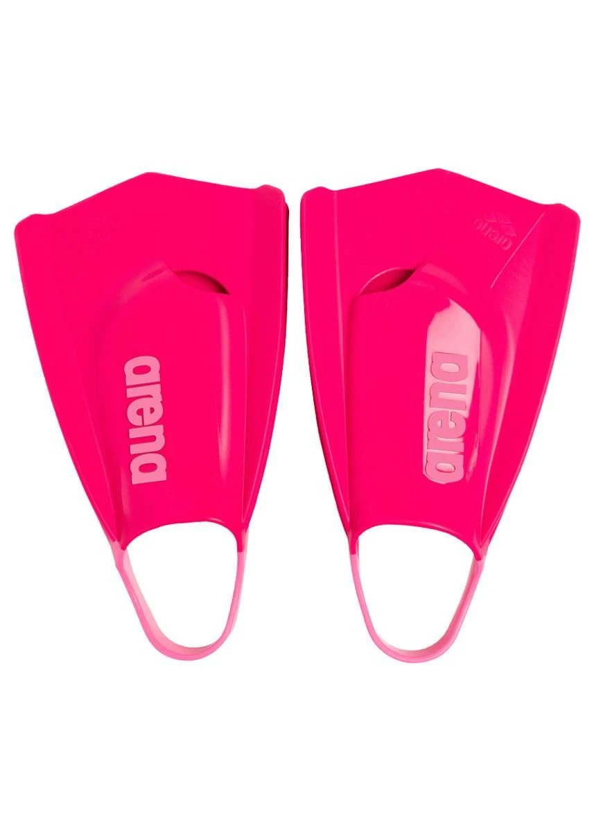 Arena Powerfin Pro II - Pink 3 Arena Powerfin Pro II - Pink