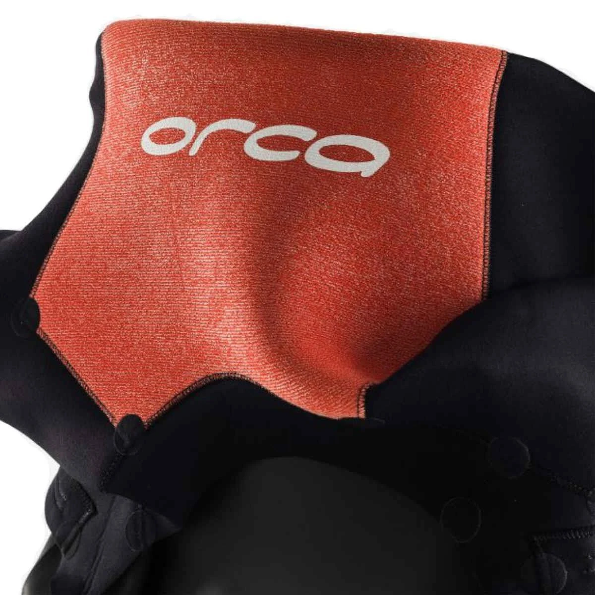 Orca Men's Openwater RS1 Thermal Wetsuit - Black 5 Orca Men's Openwater RS1 Thermal Wetsuit - Black - Image 3