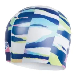 Speedo Digital Printed Cap -Swim Equipment Shop tumbnail e907d3ed 769e 4439 86f8 6234f8311d4d 1