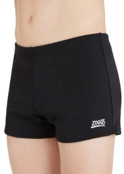 Zoggs Ecodura Boys Cottesloe Hip Racer - Black 7 Zoggs Ecodura Boys Cottesloe Hip Racer - Black -Swim Equipment Shop tumbnail edaeaa36 1fb9 4879 926a 264a329c2ffd