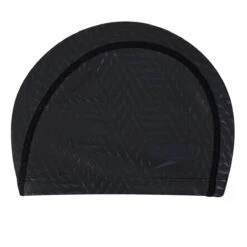 Speedo Boom Ultra Pace Cap - Oxid Grey/ Black
