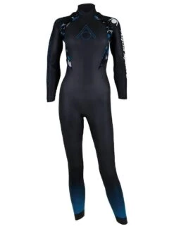 Aquasphere Womens Aqua Skin Fullsuit V3 Wetsuit -Swim Equipment Shop tumbnail ef0c14ab 1306 4ca7 b699 21ede1d28d96