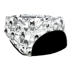 Phelps 6.5cm Manga Slip - Multi 9 Phelps 6.5cm Manga Slip - Multi -Swim Equipment Shop tumbnail f1b59ae2 a241 4e4b 89a3 187987a2b384