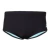 Aqua Sphere Essential 14cm Brief - Black/ Light Blue -Swim Equipment Shop tumbnail f2c7271b f120 47ca a53b 35b18ea9f801
