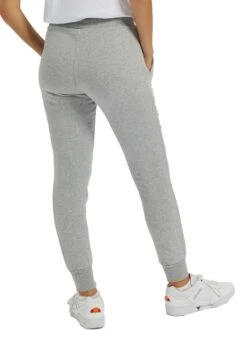 Ellesse Women's Queenstown Jog Pant - Grey Marl -Swim Equipment Shop tumbnail f43ba219 db9f 435c b2f0 819fdf5bfcde