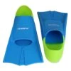 Maru Short Blade Fins - Blue/Lime 1 Maru Short Blade Fins - Blue/Lime -Swim Equipment Shop tumbnail f547b074 6c20 4ab5 a3d5 c879e630c44e