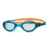 Zoggs Phantom 2.0 Junior Goggles - Blue / Orange / Clear 1 Zoggs Phantom 2.0 Junior Goggles - Blue / Orange / Clear -Swim Equipment Shop tumbnail f6ff14c4 b30c 4edc bdbc 80c09f3602cd
