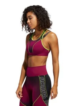 Adidas Dont Rest Sport Hack Bra