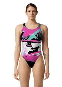 Akron Banny Swimsuit