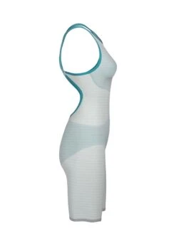 Arena Limited Edition Carbon Air² Openback Kneesuit - Soothing Sea -Swim Equipment Shop tumbnail f88780be 029a 4c62 89b2 c32ec06cf1bd