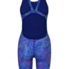Amanzi Kneelength Swimsuit - Neochrome 2 Amanzi Kneelength Swimsuit - Neochrome -Swim Equipment Shop tumbnail f90edf81 a8ae 46b8 a692 a7a37e19017d
