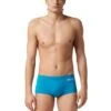 Akron Gus 14cm Trainer Swim Trunk - Montecarlo Blue -Swim Equipment Shop tumbnail f95fca33 f686 44e6 accc 2b0e03f887b2