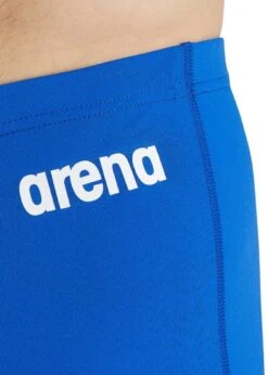 Arena Team Solid Jammer - Royal/White 13 Arena Team Solid Jammer - Royal/White -Swim Equipment Shop tumbnail f9c7d51d 7a51 47ab a853 f07341d10dbf